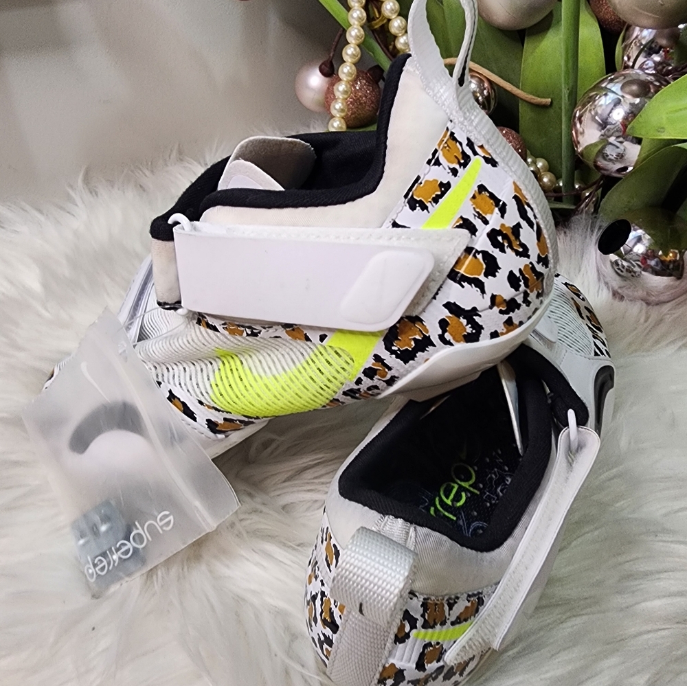 Nike Women's SuperRep Cycling new - Picture 6 of 6